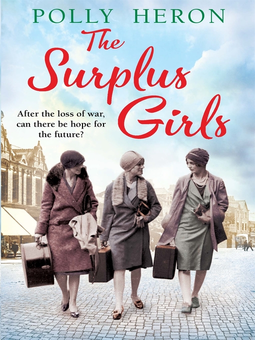 Title details for The Surplus Girls by Polly Heron - Available
